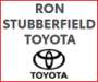 Ron Stubberfield Toyota - Car Dealer selling new and used cars