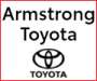 Armstrong Toyota - Car Dealer selling new and used cars