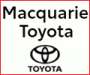 Macquarie Toyota