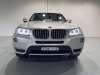 2012 BMW X3 XDRIVE30D