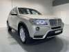 2012 BMW X3 XDRIVE30D