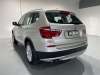 2012 BMW X3 XDRIVE30D