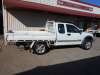 2003 HOLDEN RODEO DX (4x4)