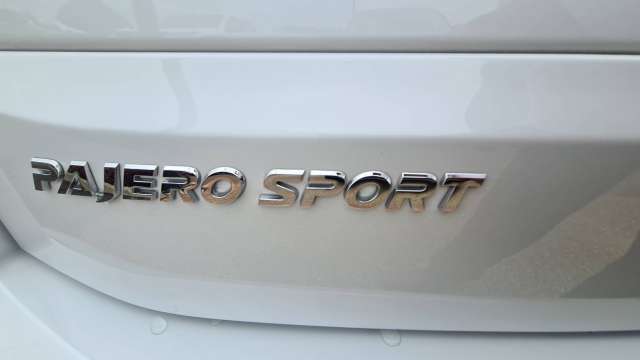 2023 MITSUBISHI PAJERO SPORT EXCEED (4WD) 7 SEAT