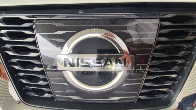 2019 NISSAN X-TRAIL ST (4WD)