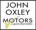 John Oxley Motors - Car Dealer, Port Macquarie