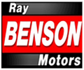 Ray Benson Motors - Car Dealer, Coffs Harbour