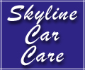 Skyline Car Care - Car Dealer, Grafton