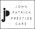 John Patrick Prestige Cars - Car Dealer, Port Macquarie