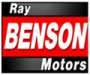 Ray Benson Motors - Car Dealer selling new and used cars