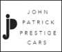 John Patrick Prestige Cars - Car Dealer selling new and used cars