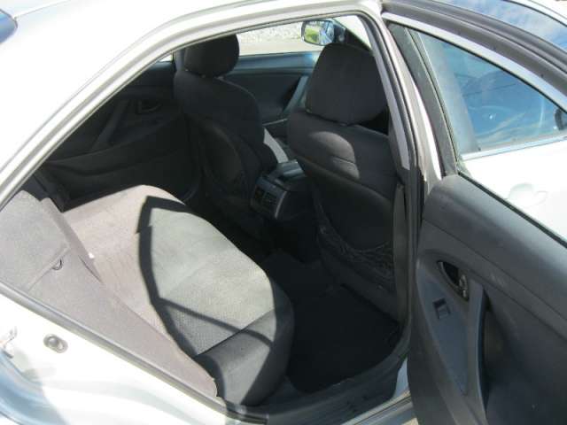 2007 TOYOTA CAMRY ALTISE
