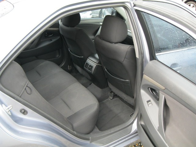 2008 TOYOTA AURION AT-X