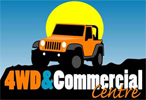 4wd and Commercial Centre - Car Dealer, Cairns