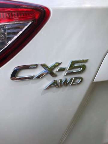 2014 MAZDA CX-5 AKERA (4X4) MY13 UPGRADE