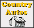 Country Autos - Car Dealer, Tamworth