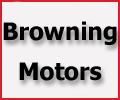 Browning Motors - Car Dealer, Quirindi