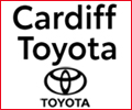 Cardiff Toyota - Car Dealer, Newcastle