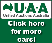 United Auctions Australia - Car Dealer, Newcastle