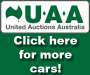 United Auctions Australia