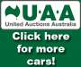 United Auctions Australia - Car Dealer selling new and used cars