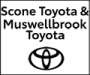 Muswellbrook Toyota and Scone Toyota