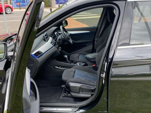 2019 BMW X1 SDRIVE18D