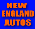 New England Autos - Car Dealer, Armidale