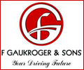 Gaukroger and Sons - Car Dealer, Inverell