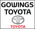 Gowings Toyota - Car Dealer, Quirindi