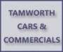 Tamworth Cars and Commercials