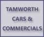 Tamworth Cars and Commercials - Car Dealer selling new and used cars
