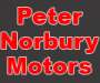 Peter Norbury Motors - Car Dealer selling new and used cars