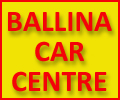 Ballina Car Centre - Car Dealer, Ballina