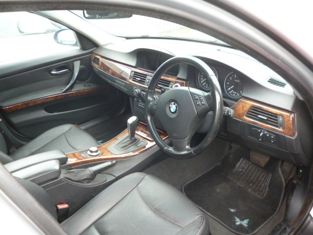 2007 BMW 3 20i EXECUTIVE