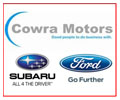 Cowra Motors - Car Dealer, Cowra