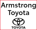 Armstrong Toyota - Car Dealer, West Wyalong