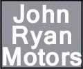 John Ryan Motors - Car Dealer, Leeton
