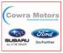 Cowra Motors
