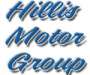 Hillis Motor Group - Car Dealer selling new and used cars