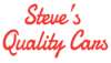 Steves Quality Cars - Car Dealer selling new and used cars