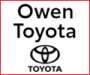 Owen Toyota - Car Dealer selling new and used cars