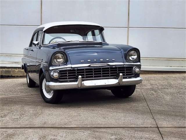 1961 HOLDEN SPECIAL
