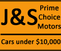 J and S Prime Choice Motors - Car Dealer, Mittagong
