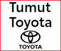 Tumut Toyota - Car Dealer, Tumut