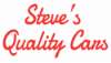 Steves Quality Cars