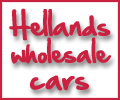 Hellands Wholesale Cars - Car Dealer, North Ipswich