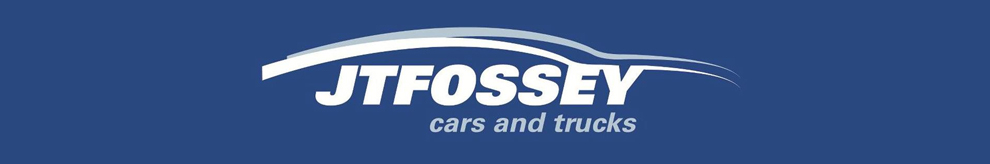 JT Fossey Cars and Trucks Tamworth