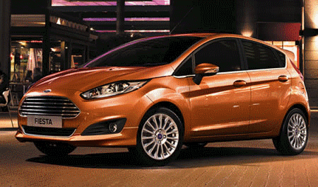 Ford car dealers in south wales #3