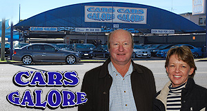 Cars Galore - Toowoomba: Used cars and new cars for sale in Toowoomba, QLD